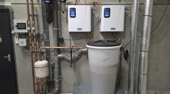 Wie kann ein Hersteller von Wasseraufbereitungssystemen die